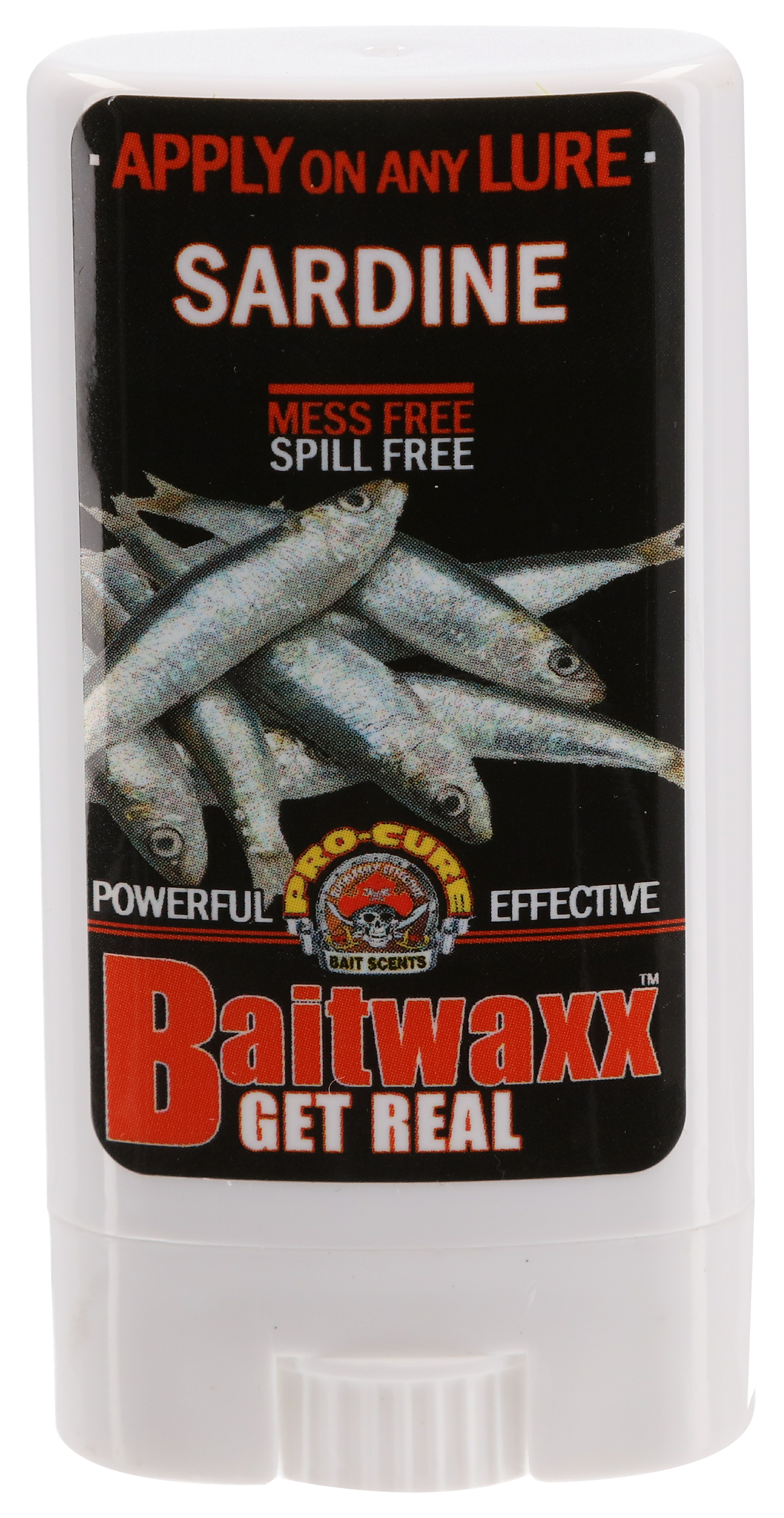 Pro-Cure Baitwaxx Fish Attractant - Garlic | Bass Pro Shops